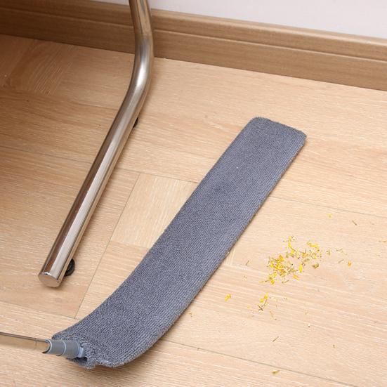 Yousheng Gap Brush Duster with 3 Microfiber Clothes Adjustable Bendable Design Telescopic Rod Gap Brush Extendable Cleaning Tool