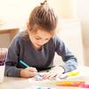 Deli Soft-Tip Washable Watercolor Pen Set