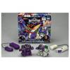 Butb Buster Buzz Lightyear VS Zerg Blowout Battle Set