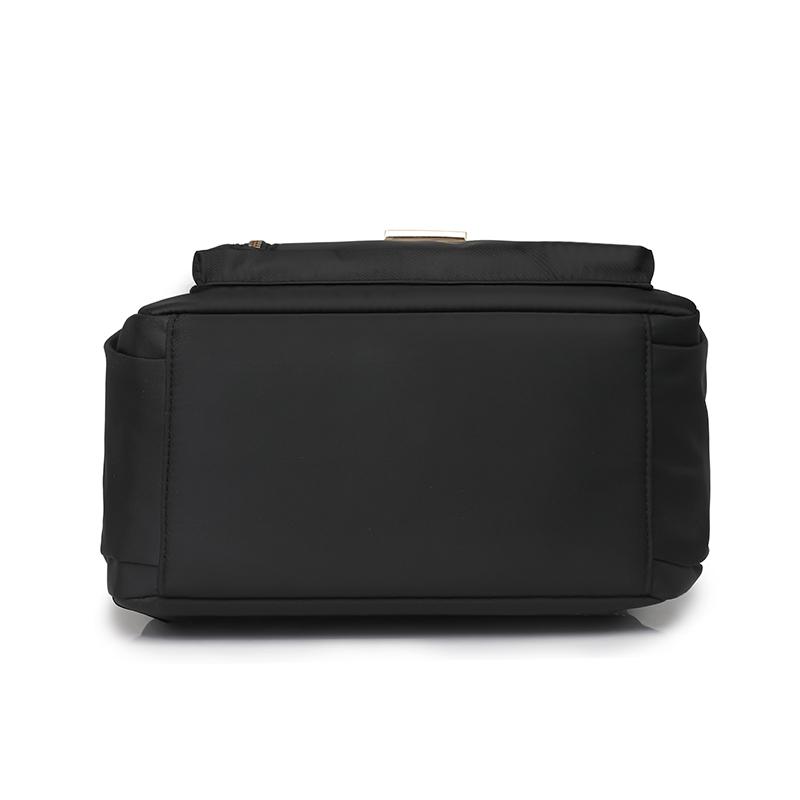 Travel Backpack Women's Computer Bag Lightweight Student Schoolbag