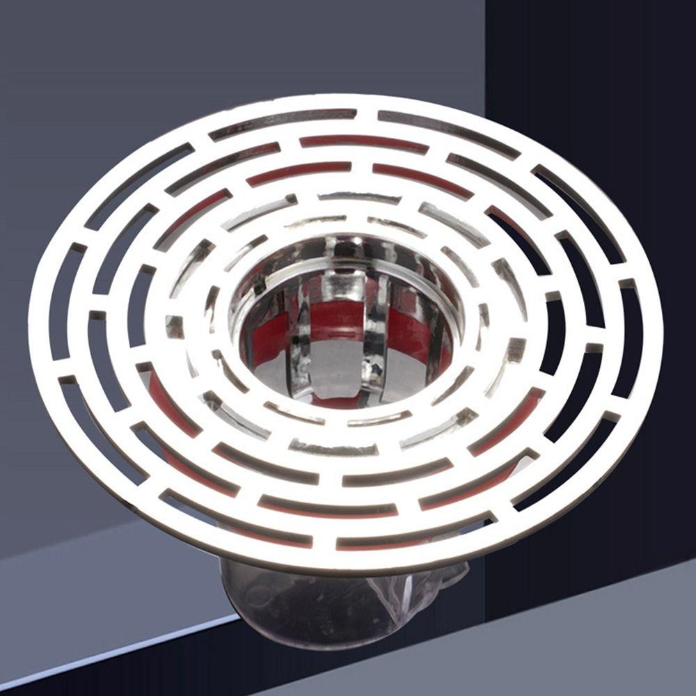 Removable Floor Drain Core Anti Odor Basin Drain Filter  Kitchen Bathroom Accessories