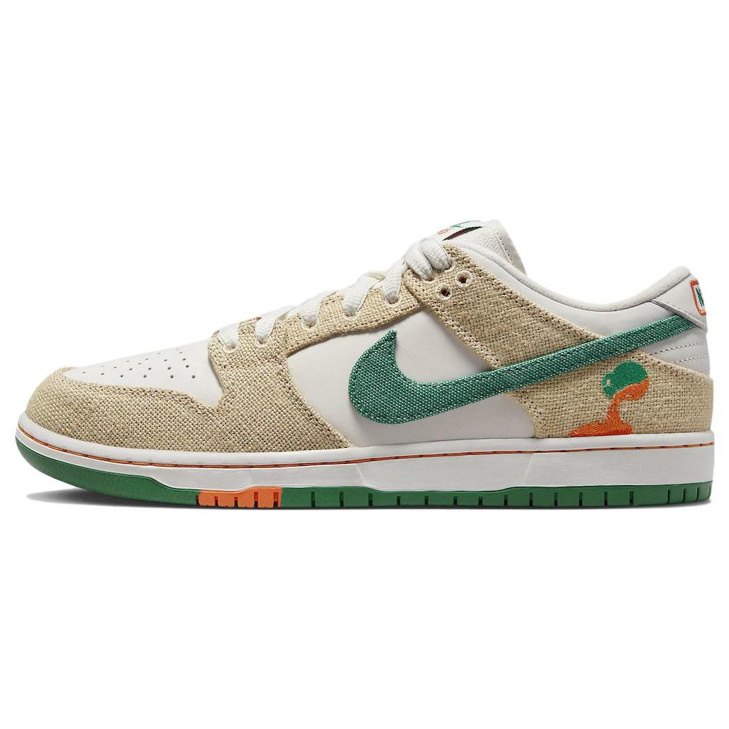

Jarritos X Nike SB Dunk Low Phantom And Malachite FD0860-001 37.5