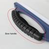Car Glass Cleaning Wiper Car Door Window Windshield Cleaner Squeegee Hand Tool for Car Home Washing Tool