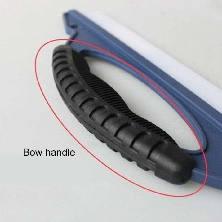 Car Glass Cleaning Wiper Car Door Window Windshield Cleaner Squeegee Hand Tool for Car Home Washing Tool