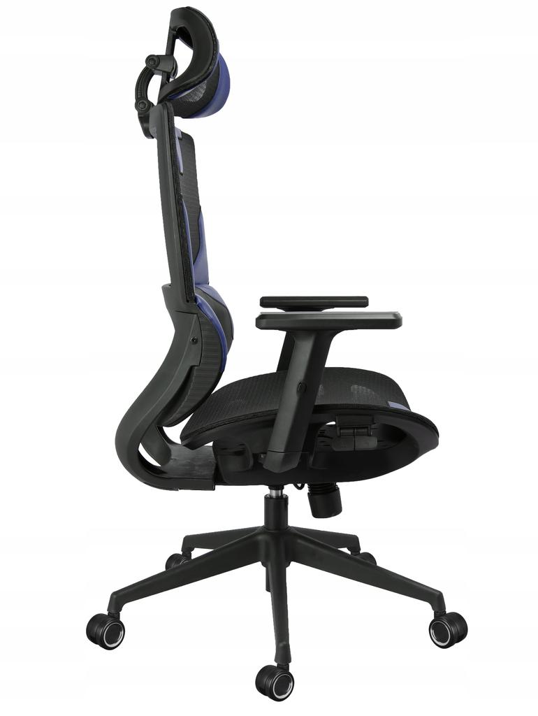 Cortek Vision Breathable Office Swivel Chair For Gamers