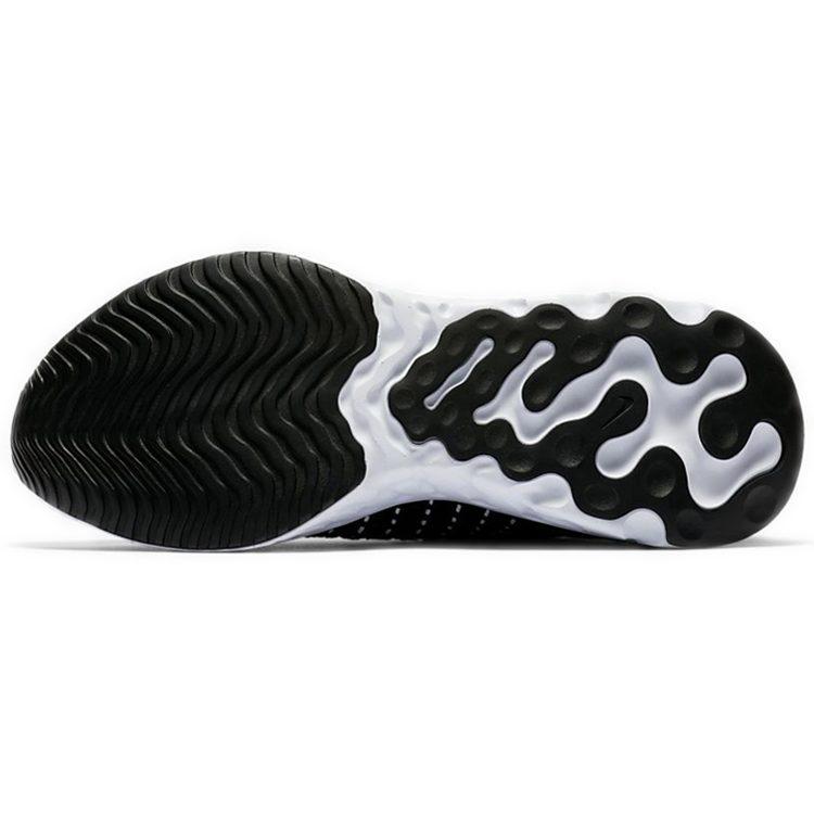 Nike React Phantom Run Flyknit 2 Black CJ0277-001