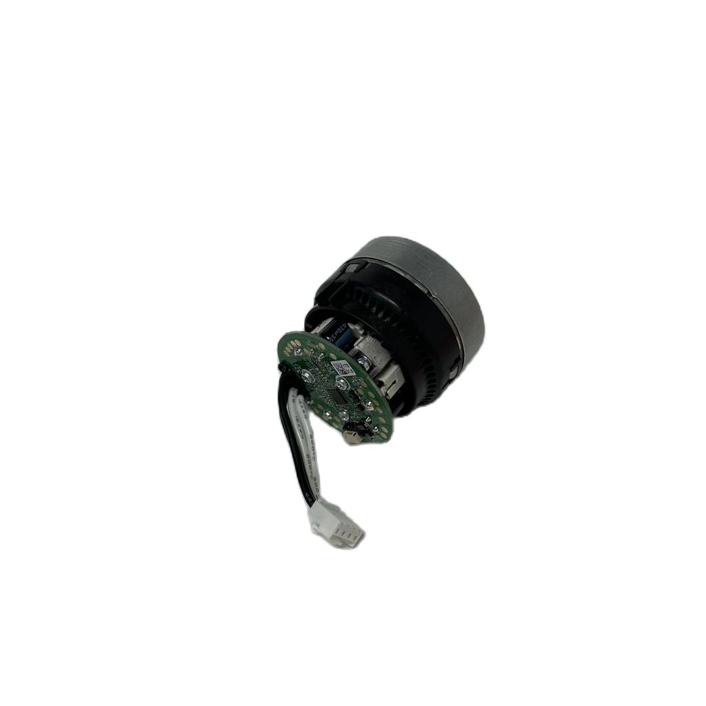 Originale Bürstenlose DC-Motor-Baugruppe Zubehör Ersatzteile Für JIMMY H8 H8 Pro Handstaubsauger