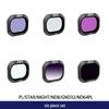 Filtri ND/CPL/UV per DJI Mavic 2 - Rivestiti Multistrato