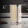 Easy Transfer Removable Spaghetti Dryer Stand 6lb Homemade Spaghetti Foldable Spaghetti Hanger