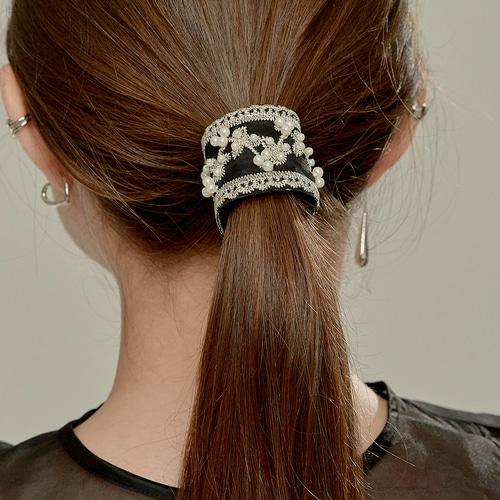 Besty Pure Seraph Hair Cuff (Pure Seraph Pony Hook)
