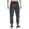 New Nike Knitted Sweatpants Men's Gray FB8543-010
