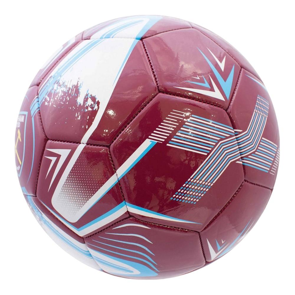 West Ham United FC Turbine Mini-Fußball