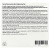 Parnell, Niacinamide Rice Brightening Pads, 80 Sheets, 160g (5.64oz)