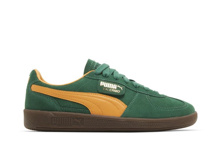 Puma Palermo Vine Clementine Men's Sneakers