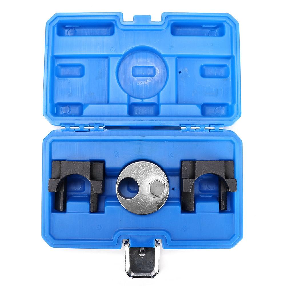 Professional Engine Camshaft Timing Locking Tool Kit Set Fits for Mercedes Benz M651