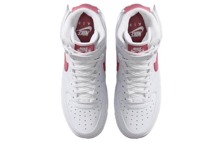 Nike Air Force 1 High Desert Berry Women's 334031-116