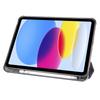 Case for IPad A16 11th 11 2025 A3354 A3355 A3356 Cover with Pencil Holder for IPad 11 10th 2022 10.9" A2696 A2757 A2777 Funda