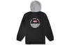 Vans Jackets Women's Hooded Moderate Other VN0A4BR8BLK