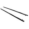 2011 Subaru BRZ Window Seal Strip (Part No. 61280-CA006)