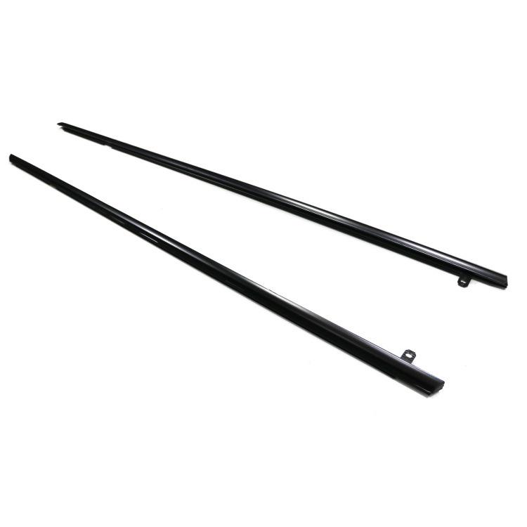 2011 Subaru BRZ Window Seal Strip (Part No. 61280-CA006)