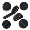 1 Pair Bicycles Pedal Straps Heavy Duty Bicycles Footrest Strips Accessory Set