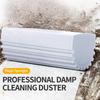 Magical Dust Cleaning Sponges PVA Sponge Damp Clean Duster Sponge for Blinds, Glass,Baseboards,Radiators,Window Track Grooves