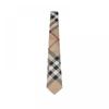 Burberry 8013818 A7026 Vintage Check Silk Tie