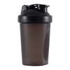 Sports Water Cup with Shaker Balls Leak Proof Drink Shaker Bottle Whey Protein Powder Mixing Bottle Fitness Gym Shaker Drink Cup