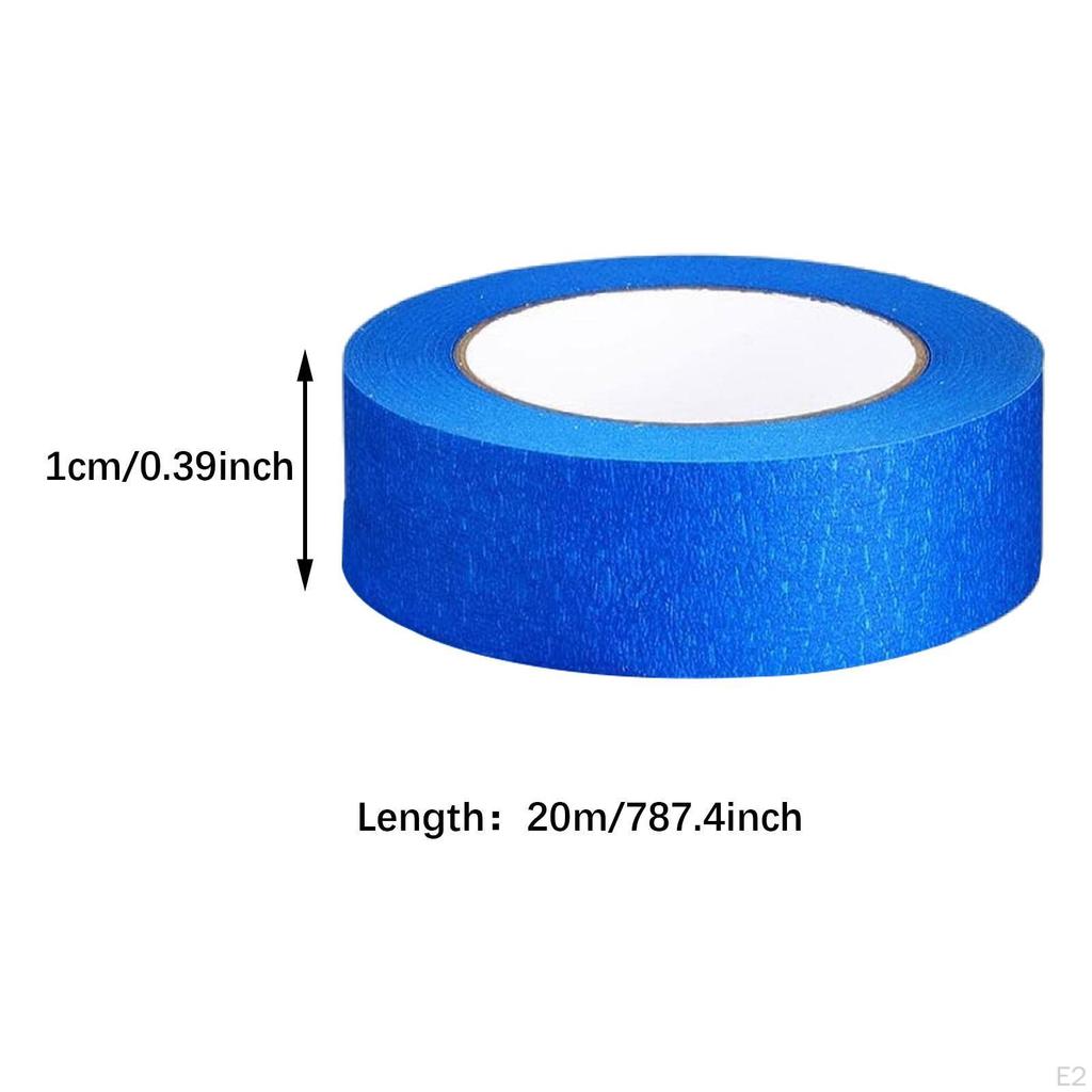 Masking Tape for Automotive And Home Projects
