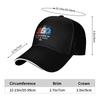 250 Years American 250th Anniversary USA Flag 4th of July Baseball Cap  Print Trucker Hat Spring Classic Outdoor Snapback Cap