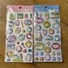 Chikawa Pop Deco Party Lam Kira Crystal Seal Seal
