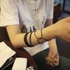 Accesorios – Pulseras de goma y silicona