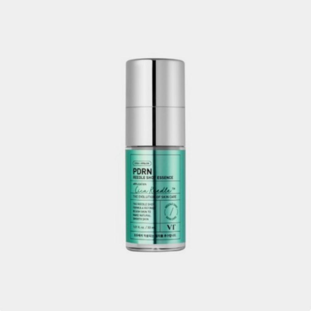 [NEW] VT COSMETICS PDRN Reedle Shot Essence, 30mL