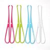 1 Pcs Universal Laptop Stand 4 Colors Portable Stand Lightweight Tablet Holder Heat Sink Offcie Supplies
