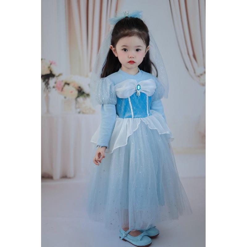 Halloween Costume Party Cosplay Costume Uniform Role Play Children's Stage Performance Cosplay Clothing