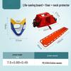 Emergency Rescue Board Kit