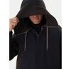 Куртка зимняя Armani Exchange XM001135 AF16652 MB044