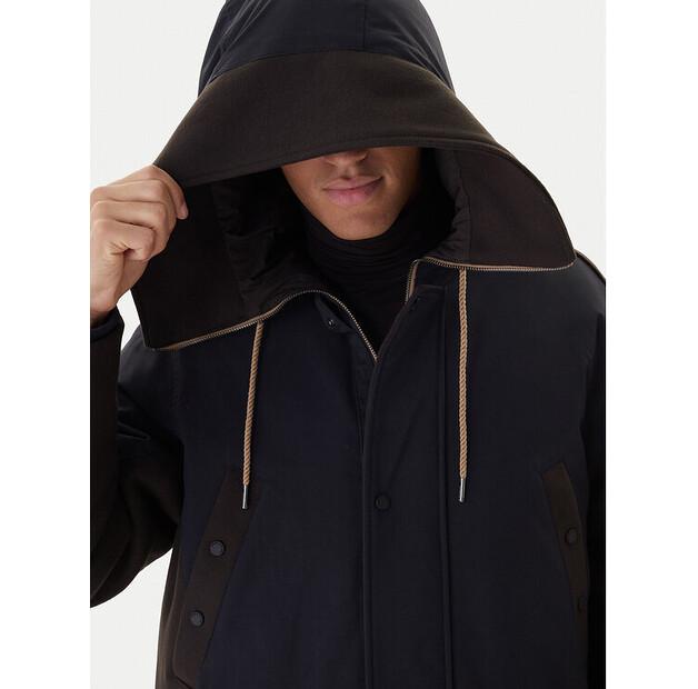 Куртка зимняя Armani Exchange XM001135 AF16652 MB044