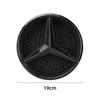 Car Grill Emblem Star Badge Car Front Grill Logo Mercedes Benz  Amg W205 A B C W212 W20E GLA GLK CLA CLS SLK VIANO Accessories BS3