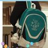 Student Large Capacity Oxford Backpack