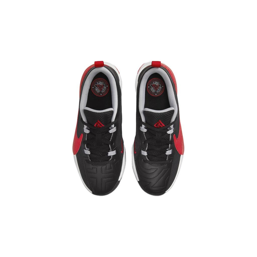 (GS) Nike Zoom Freak 5 'Double Trouble' Kids' DZ4486-004