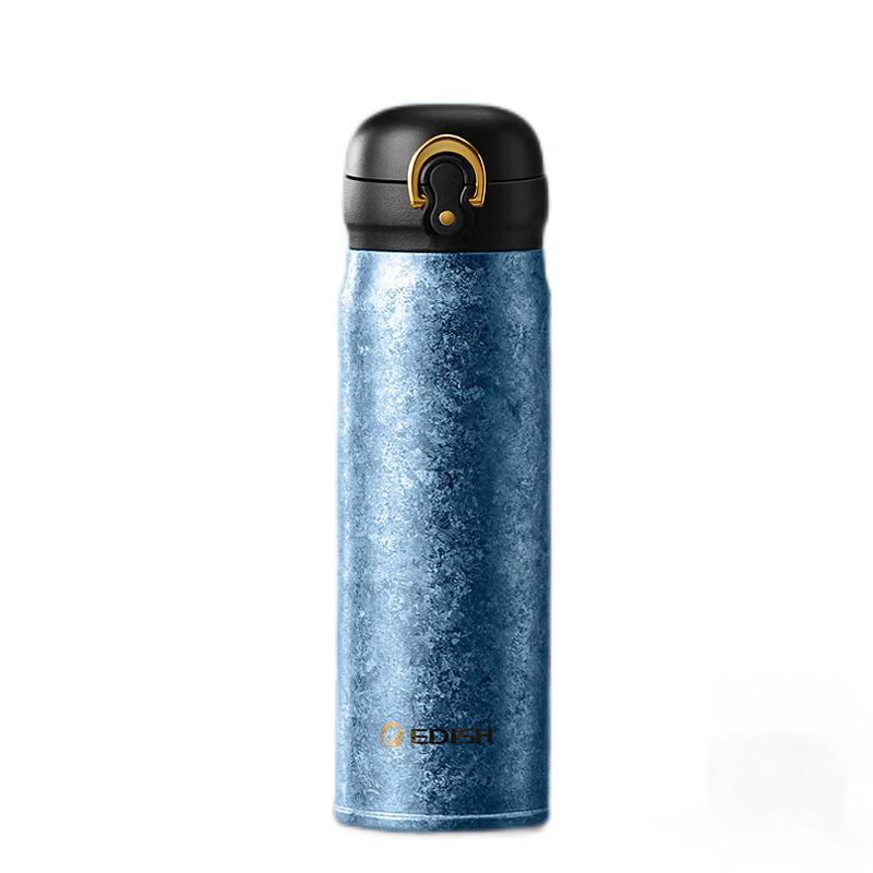 

One Drop Titanium Bounce Insulated Water Bottle