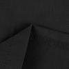 Women's Casual Color Mid-sleeve V-neck Pocket Cotton And Linen Dress