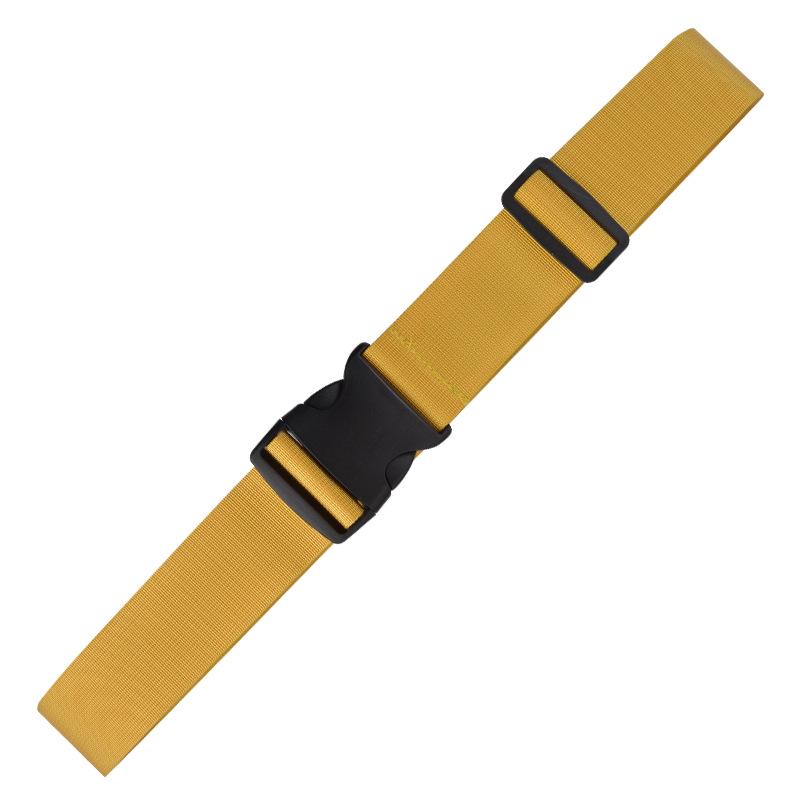Adjustable Luggage Strap for Suitcases and Trolleys