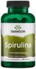Spirulina, 500mg - 180 Tablets