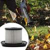 Gardening Air Filter Home Clean Easily Easy To Use Highly Matched Hot Sale Paper Rubber Super Smooth Practical