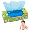 HANSILK Diaper Set of Deodorizing Baby Diaper Disposal Deodorizing Diaper SS Blue Odor-Free Bags, 440, Bags, Bags, Bags, Odor-Free Bags, Size,