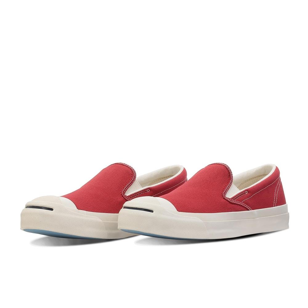 COnverse Jp Cl Slip On 33301521 Red