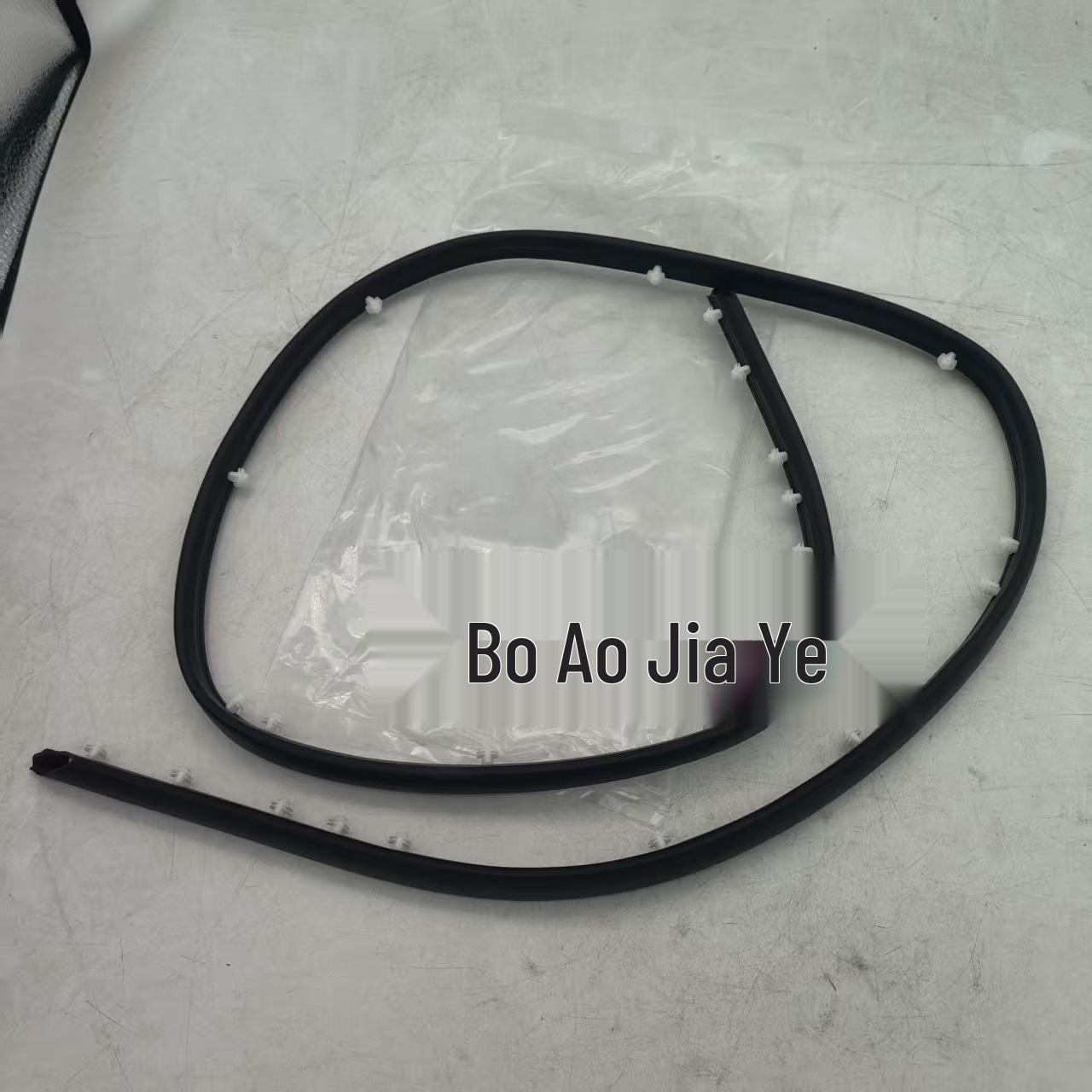 

Hyundai Car Sealing Strip 86360-S1000/86360S1000 Compatible with 86357S1000