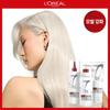 Bond Repair 3-Piece Set (Pre-Treatment 300ml + Shampoo 440ml + Conditioning Hair Pack 250ml)
